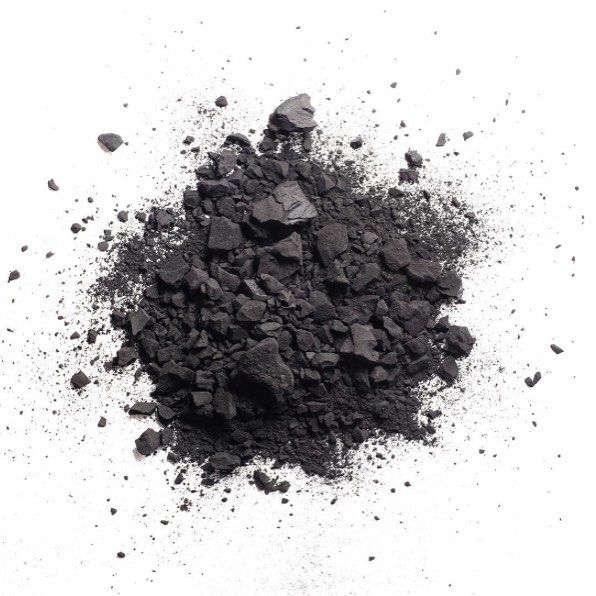Activated Charcoal for post-workout body wash - SLATE Body Wash