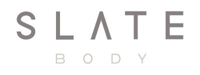 SLATE Body-Best Body Wash