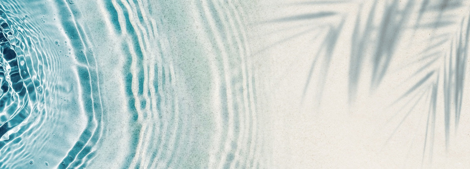 SLATE Body - energising, uplifting, rejuvenating, sunshine, playful, water splash