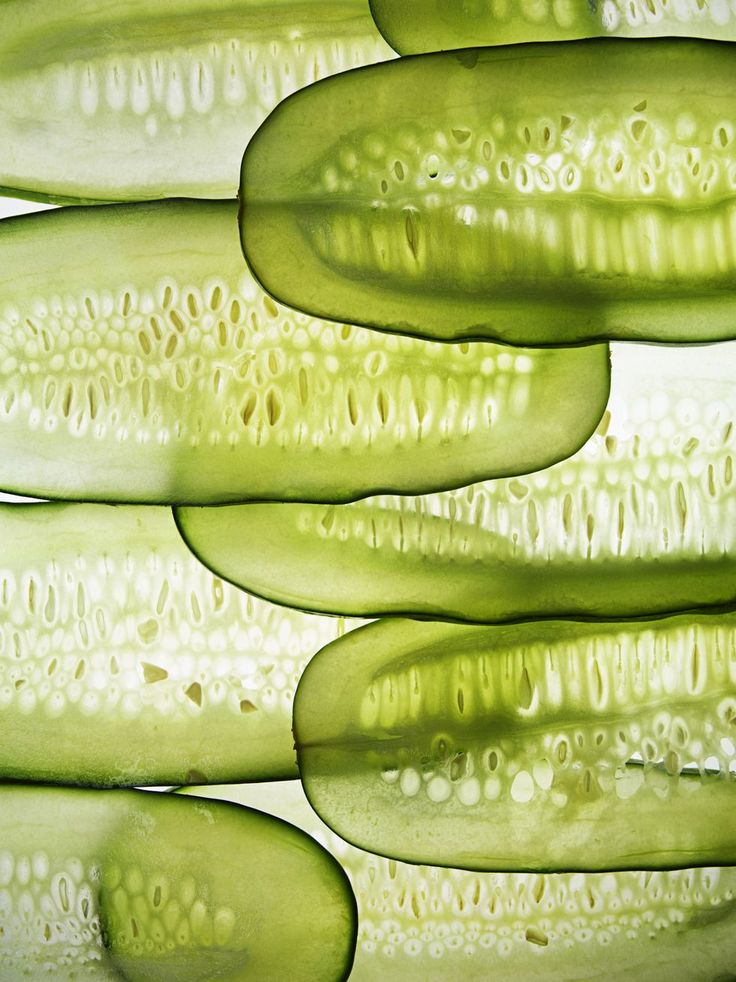 SLATE Body - DUSK Body Wash. Thin slices of fresh cucumber, rich in hydration and perfect for soothing the skin