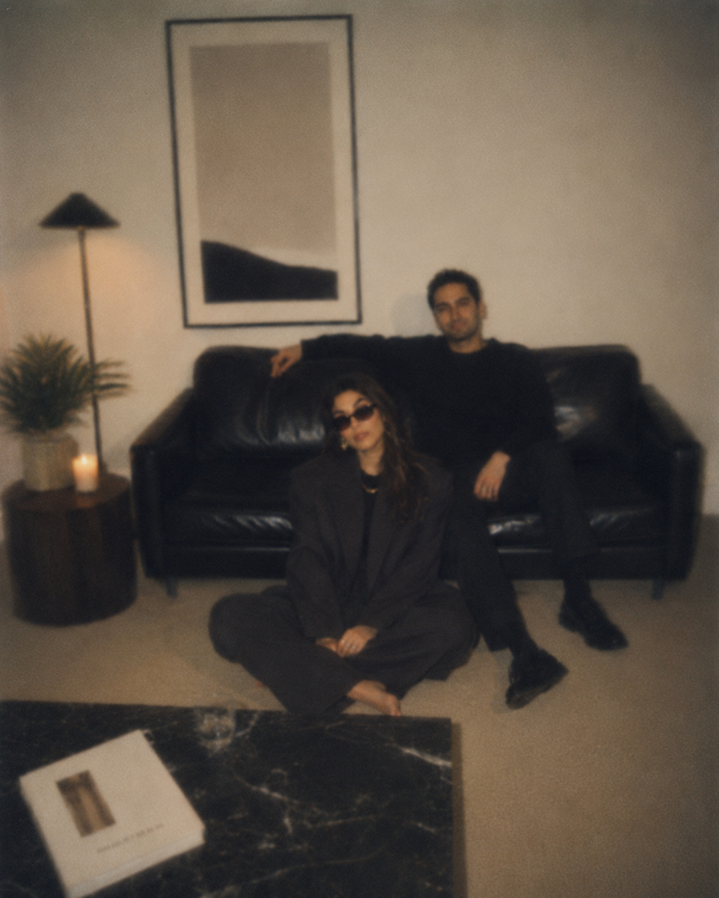 IN CONVERSATION WITH THE FOUNDERS