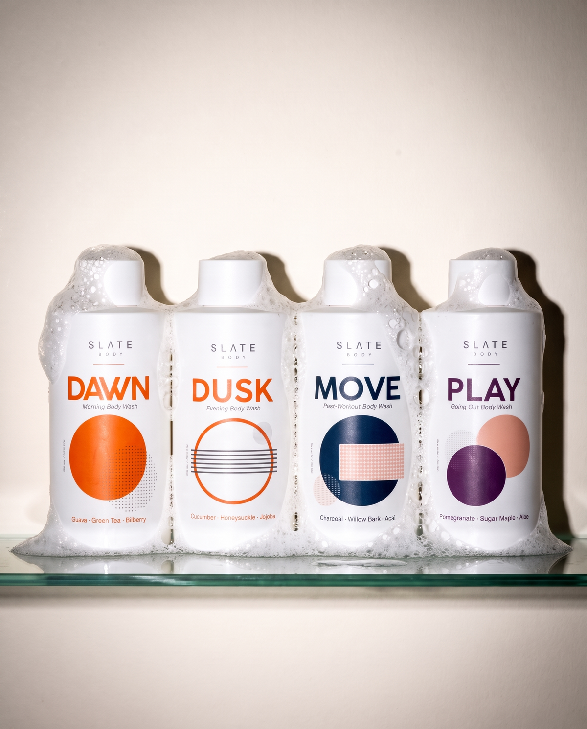 The Mood Collection